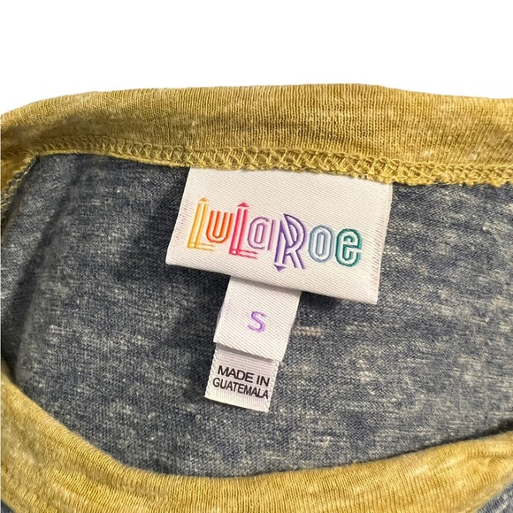 LuLaRoe Randy, Size M, NWT - Picture 3 of 6